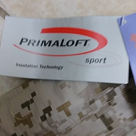 USGI Wild Things AOR1 Navy Seals Devgru NSW ECWCS level 7 L7 pants sz LAR… - Picture 3 of 8